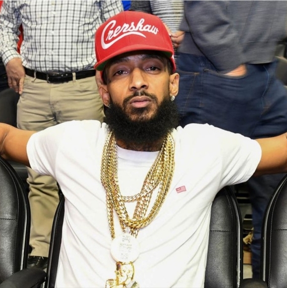 NWT The Marathon Clothing TMC Flag Crewneck Sweatshirt in Black Red & White SZ S - Picture 13 of 13